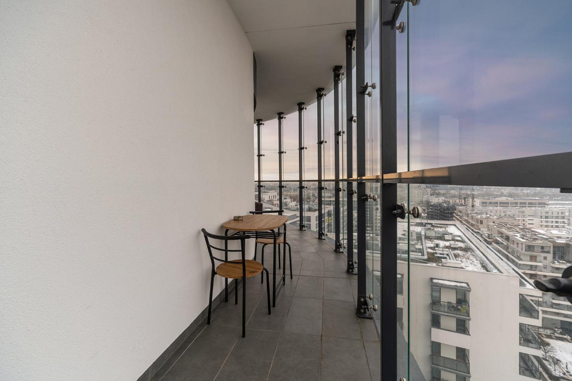 Warszawski Hongkong, Kultowe Miejsce Warsaw Exterior photo