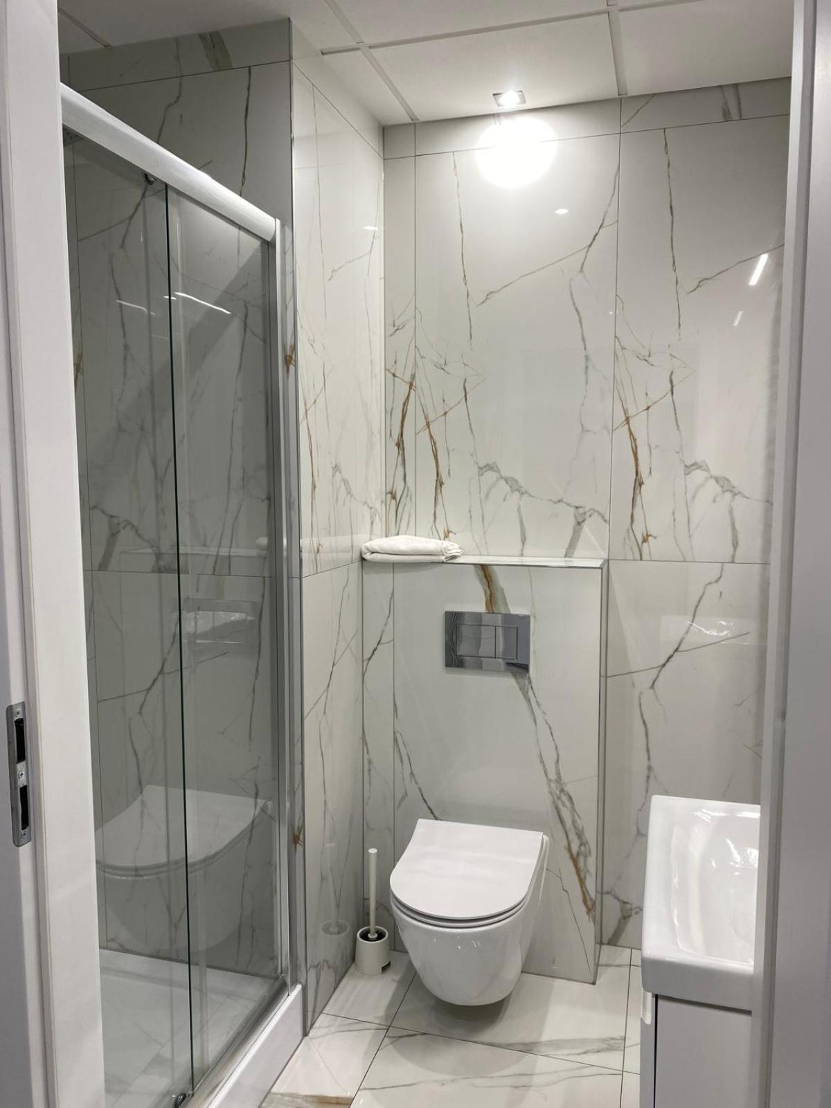 Warszawski Hongkong, Kultowe Miejsce Warsaw Exterior photo
